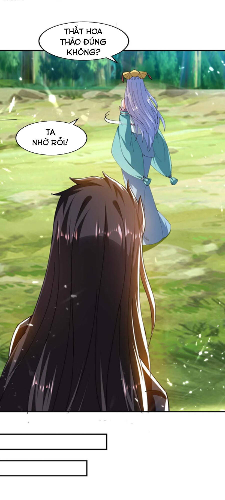Đỉnh Cấp Võ Hồn Chap 129 - Next Chap 130