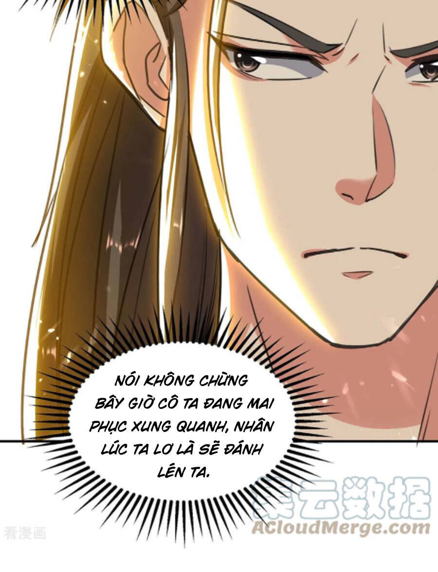 Đỉnh Cấp Võ Hồn Chap 129 - Next Chap 130