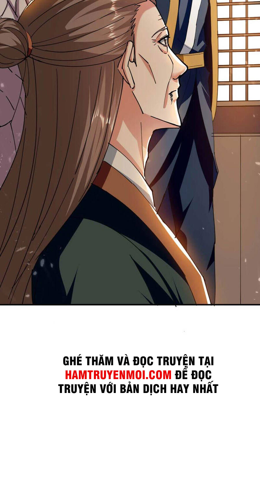 Đỉnh Cấp Võ Hồn Chap 130 - Next Chap 131