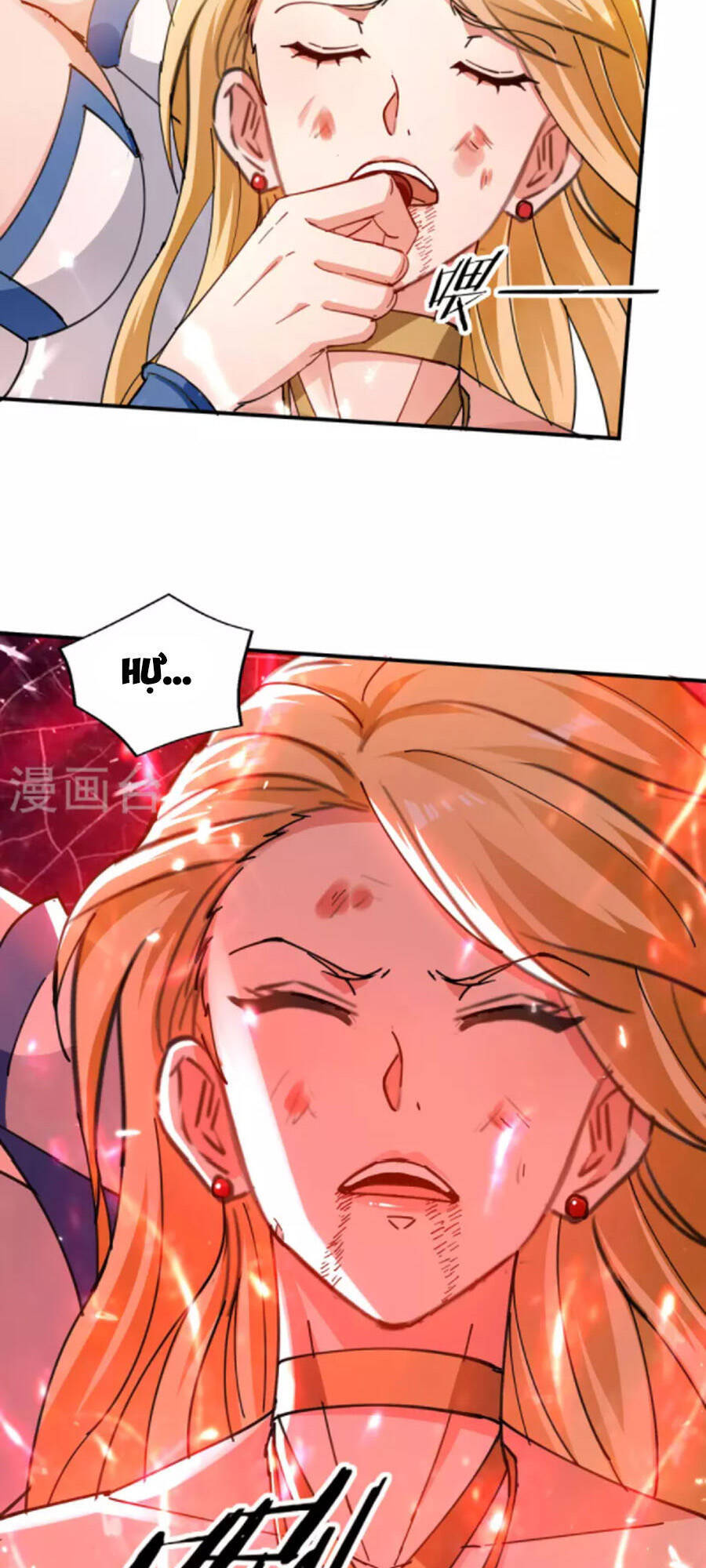 Đỉnh Cấp Võ Hồn Chap 141 - Next Chap 142
