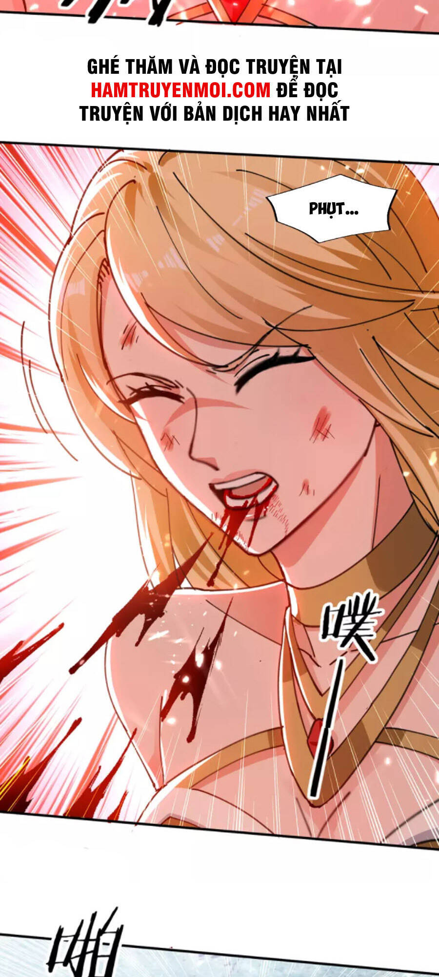 Đỉnh Cấp Võ Hồn Chap 141 - Next Chap 142