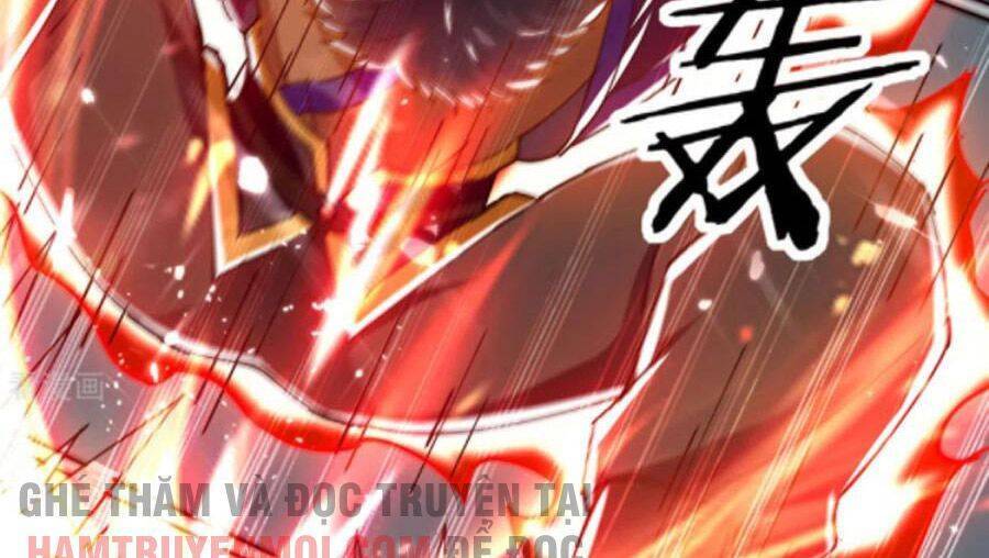 Đỉnh Cấp Võ Hồn Chap 142 - Next Chap 143