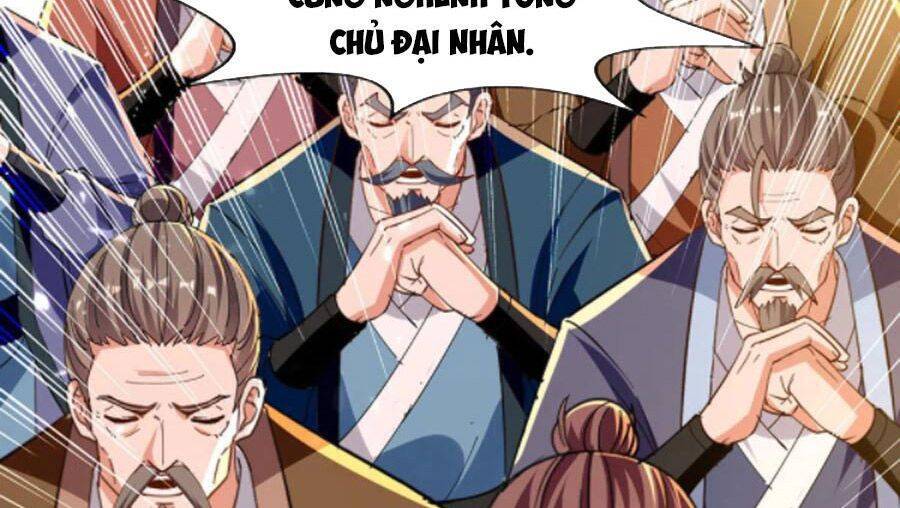 Đỉnh Cấp Võ Hồn Chap 142 - Next Chap 143