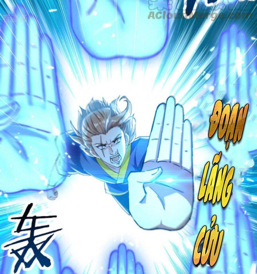 Đỉnh Cấp Võ Hồn Chap 142 - Next Chap 143