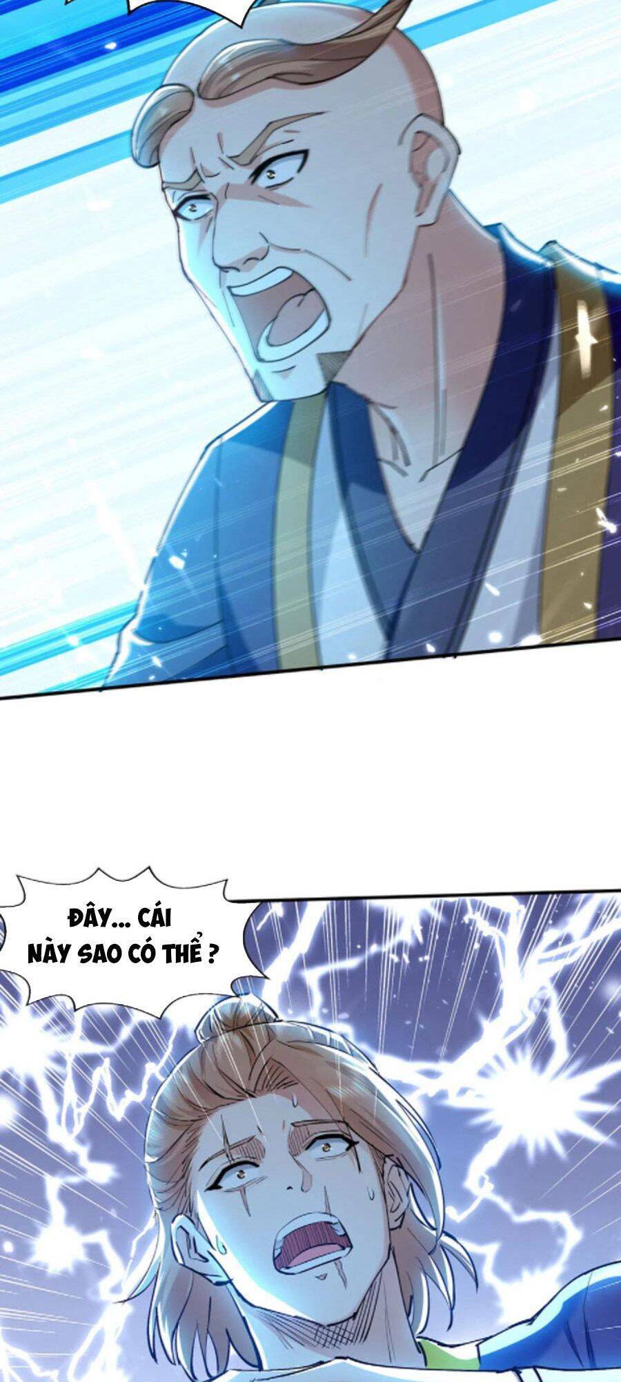 Đỉnh Cấp Võ Hồn Chap 142 - Next Chap 143