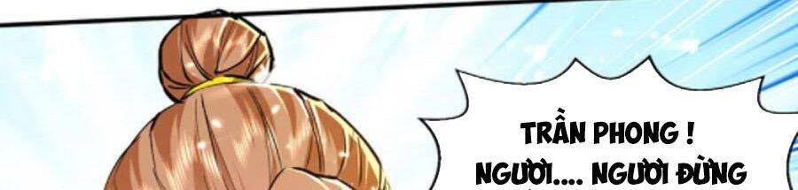 Đỉnh Cấp Võ Hồn Chap 142 - Next Chap 143