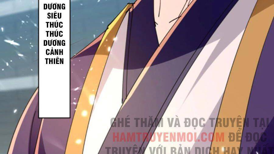 Đỉnh Cấp Võ Hồn Chap 142 - Next Chap 143
