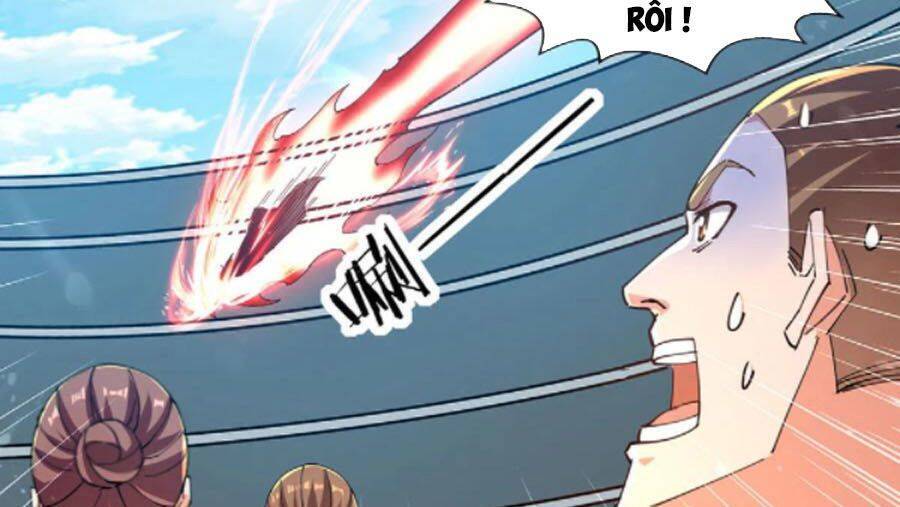 Đỉnh Cấp Võ Hồn Chap 142 - Next Chap 143
