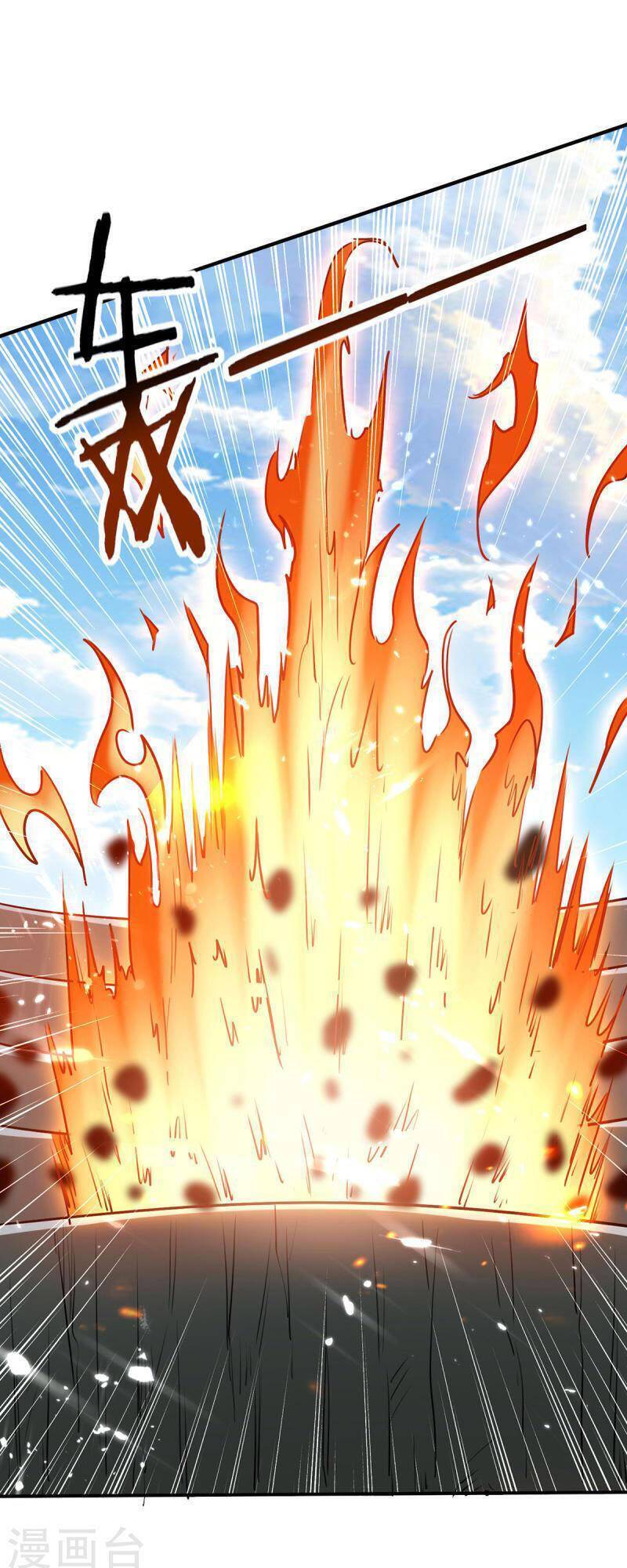 Đỉnh Cấp Võ Hồn Chap 143 - Next Chap 144