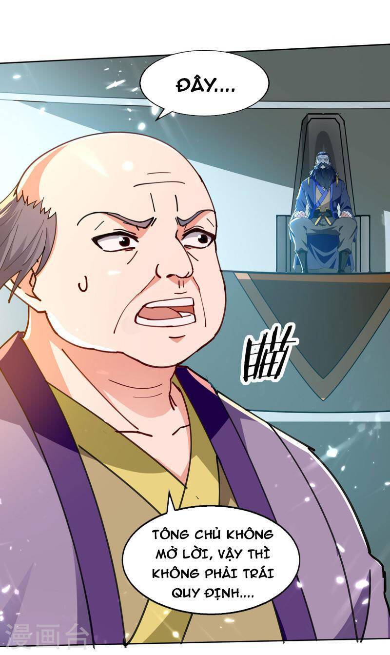 Đỉnh Cấp Võ Hồn Chap 143 - Next Chap 144