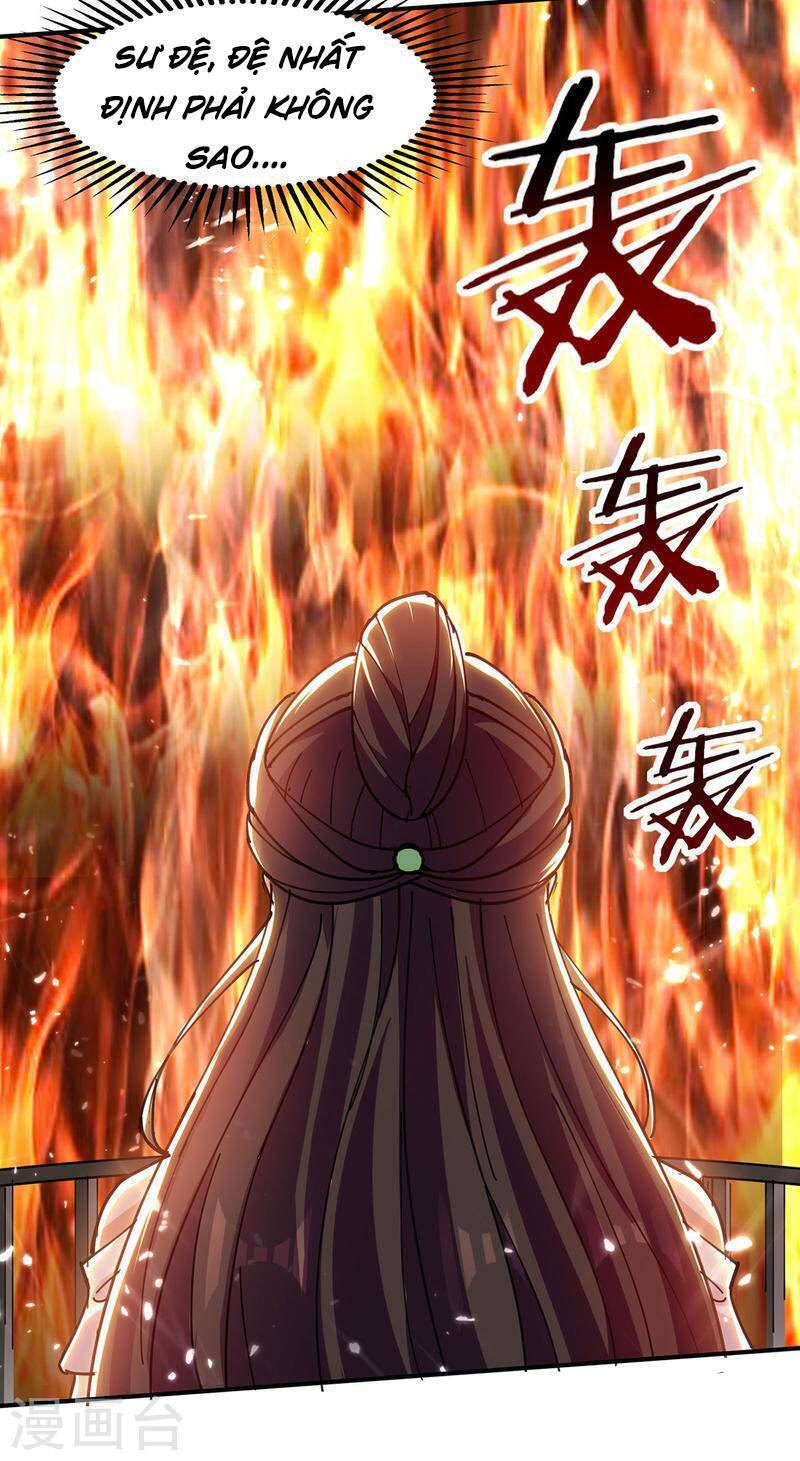 Đỉnh Cấp Võ Hồn Chap 143 - Next Chap 144
