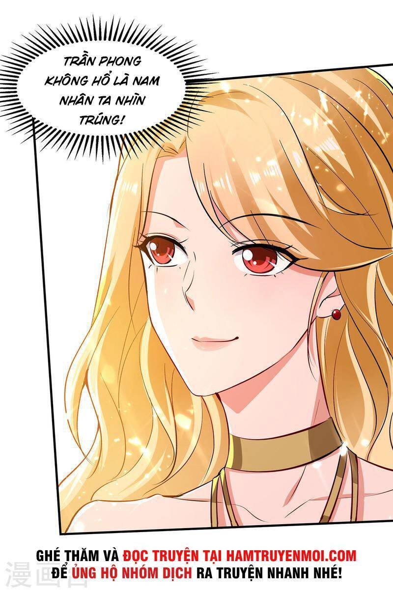 Đỉnh Cấp Võ Hồn Chap 143 - Next Chap 144