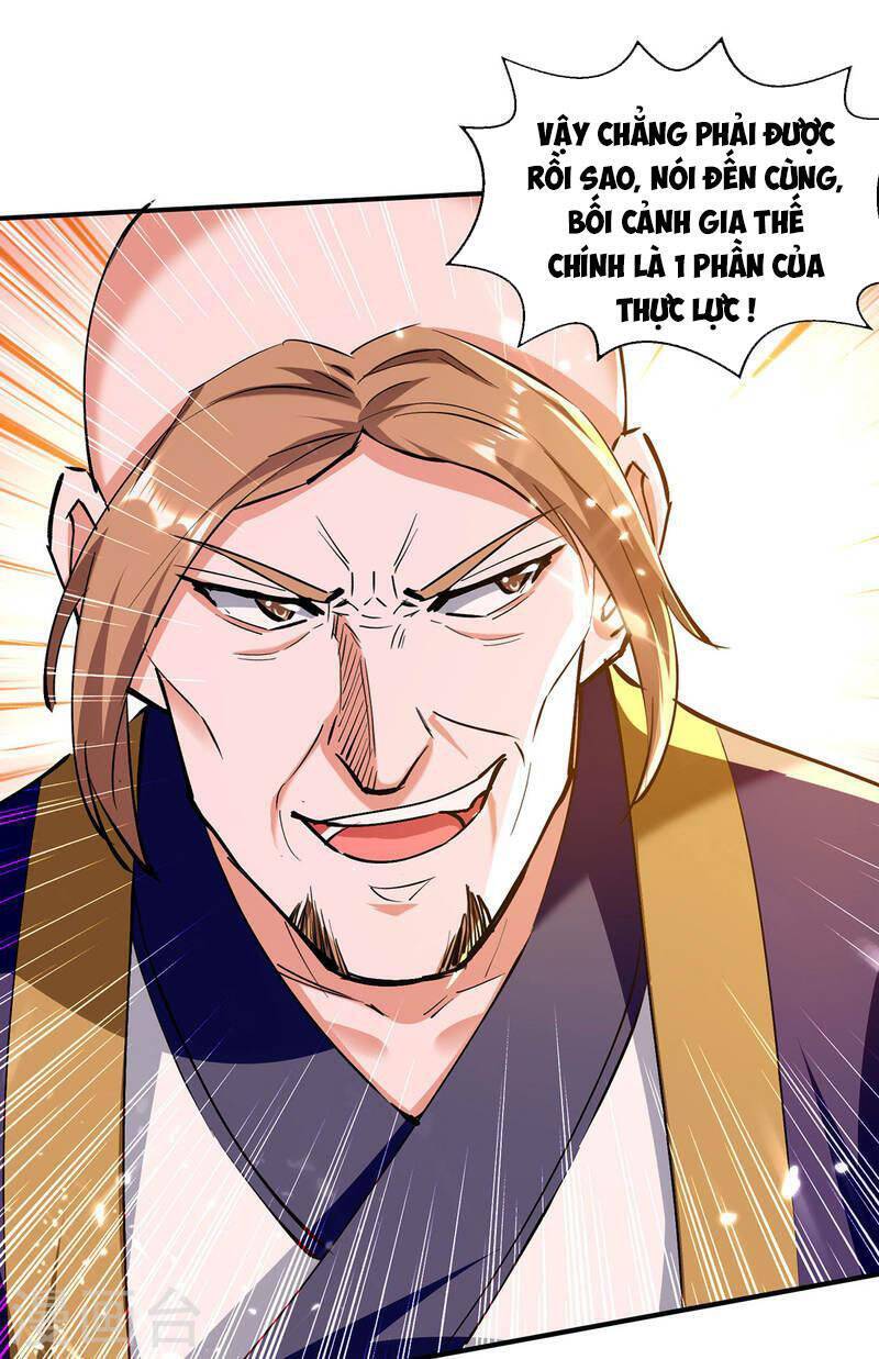 Đỉnh Cấp Võ Hồn Chap 143 - Next Chap 144