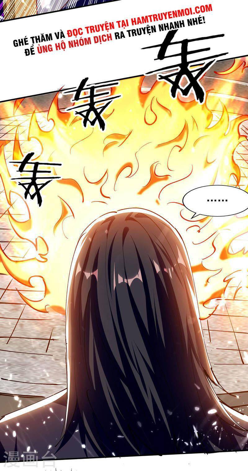 Đỉnh Cấp Võ Hồn Chap 143 - Next Chap 144