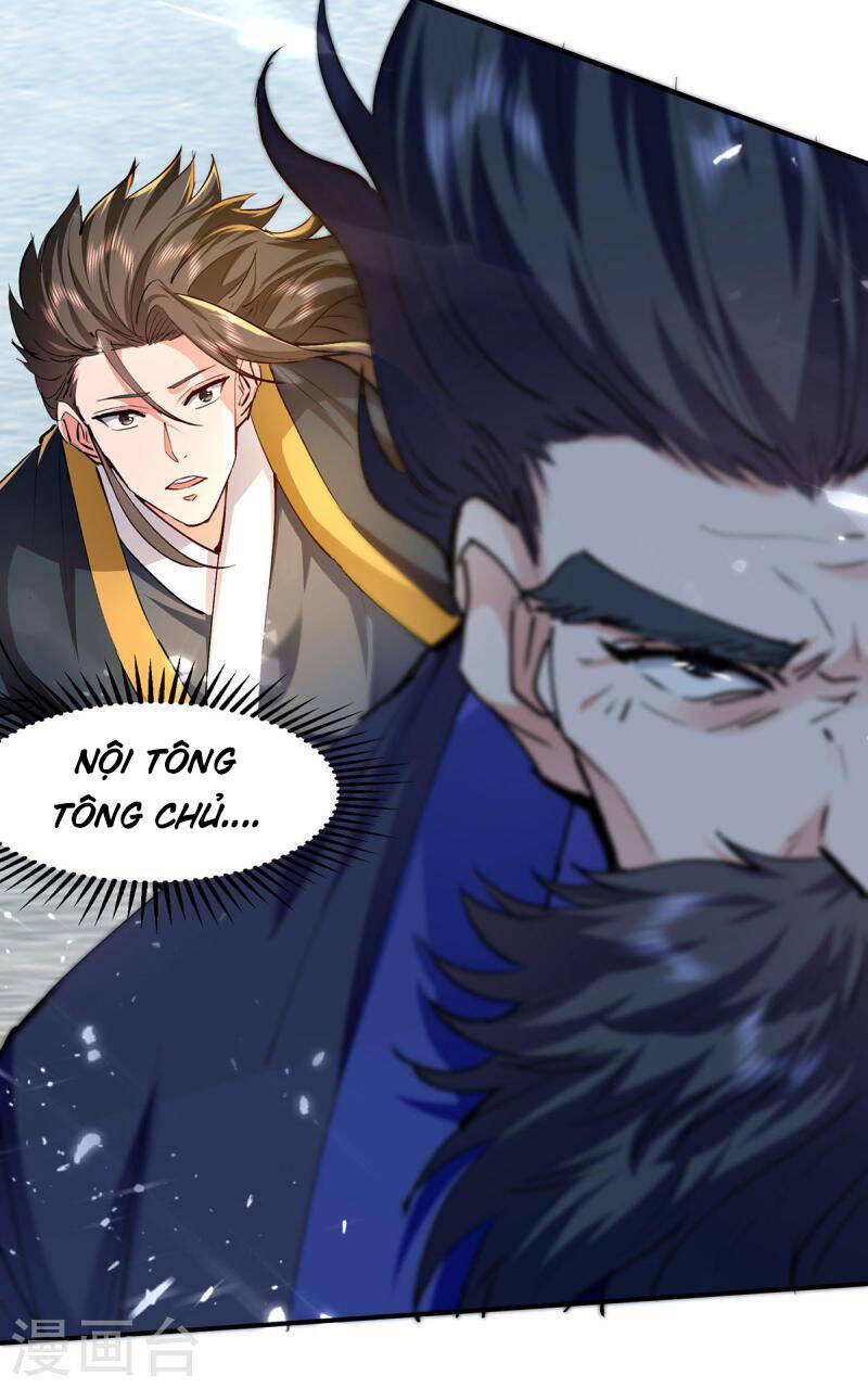 Đỉnh Cấp Võ Hồn Chap 144 - Next Chap 145
