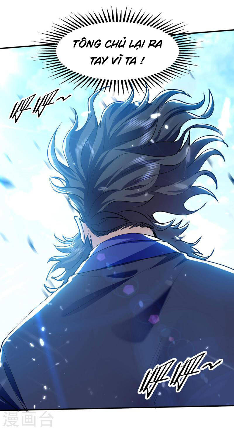 Đỉnh Cấp Võ Hồn Chap 144 - Next Chap 145