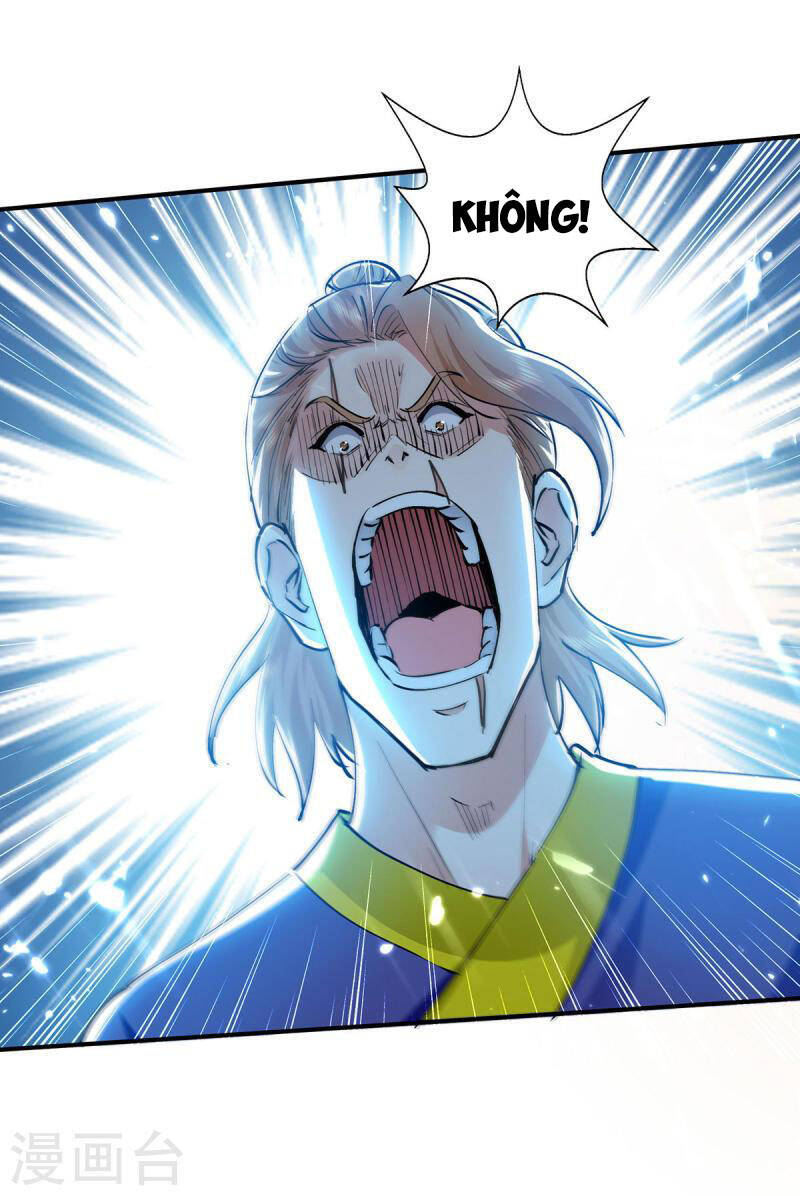Đỉnh Cấp Võ Hồn Chap 144 - Next Chap 145