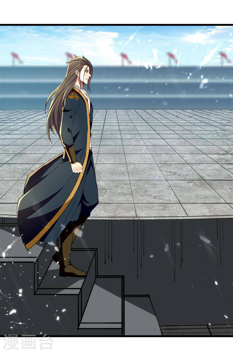 Đỉnh Cấp Võ Hồn Chap 144 - Next Chap 145