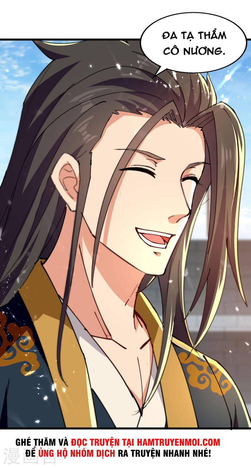 Đỉnh Cấp Võ Hồn Chap 144 - Next Chap 145