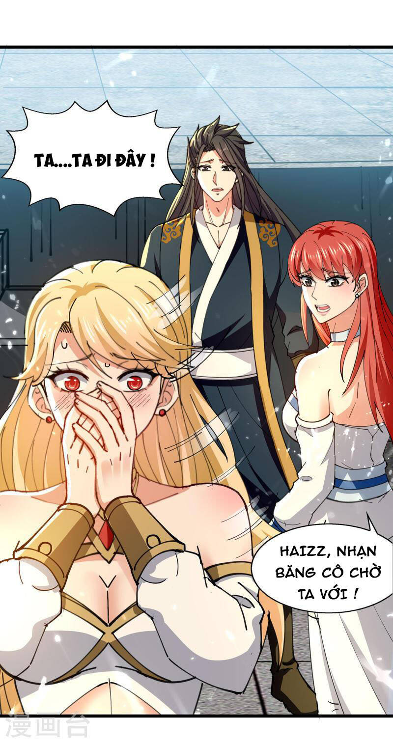 Đỉnh Cấp Võ Hồn Chap 144 - Next Chap 145