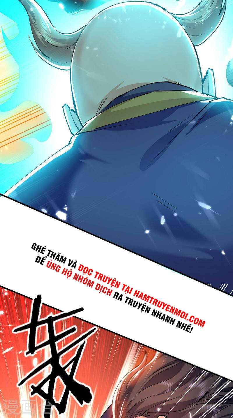 Đỉnh Cấp Võ Hồn Chap 144 - Next Chap 145
