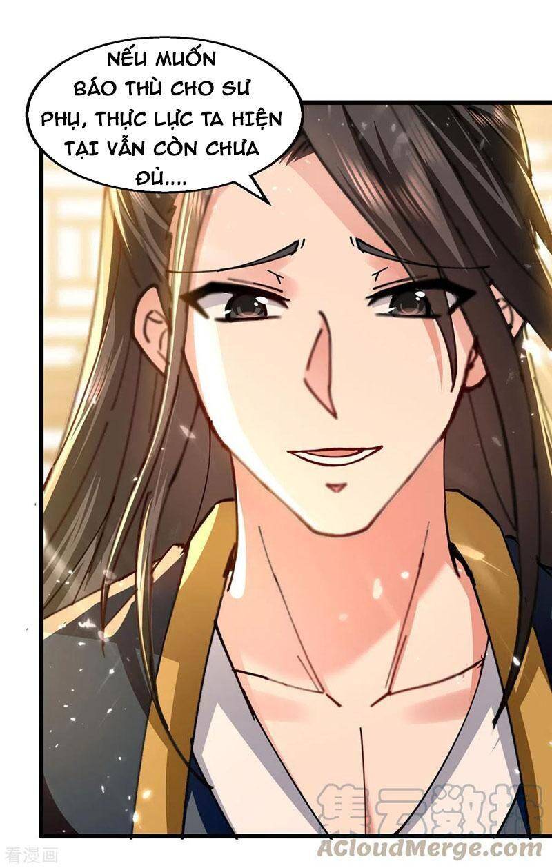 Đỉnh Cấp Võ Hồn Chap 145 - Next Chap 146
