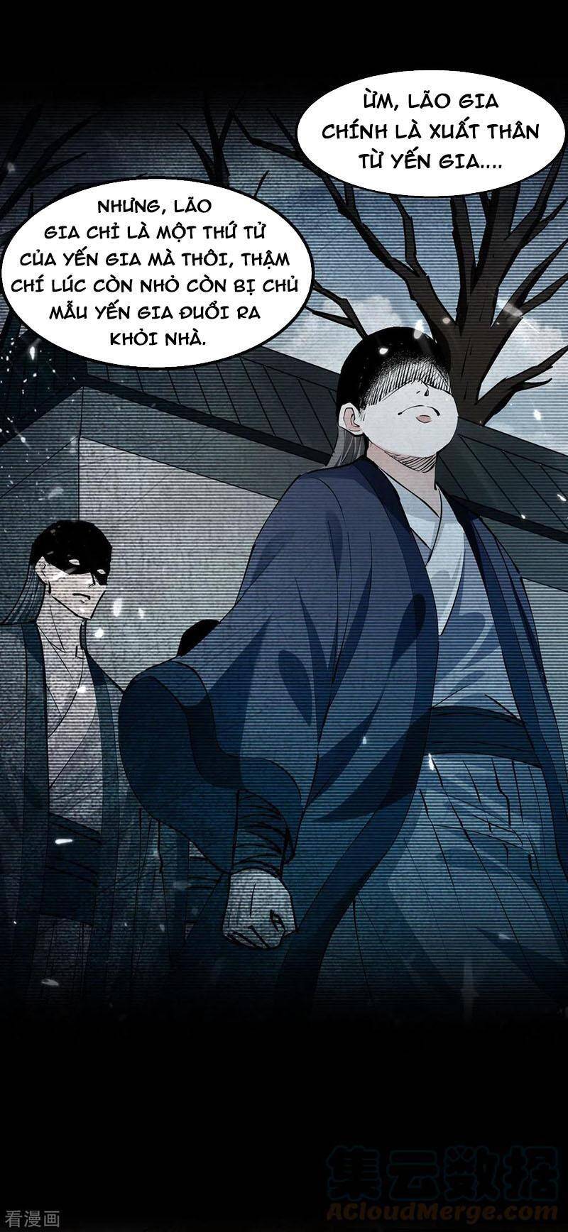 Đỉnh Cấp Võ Hồn Chap 145 - Next Chap 146
