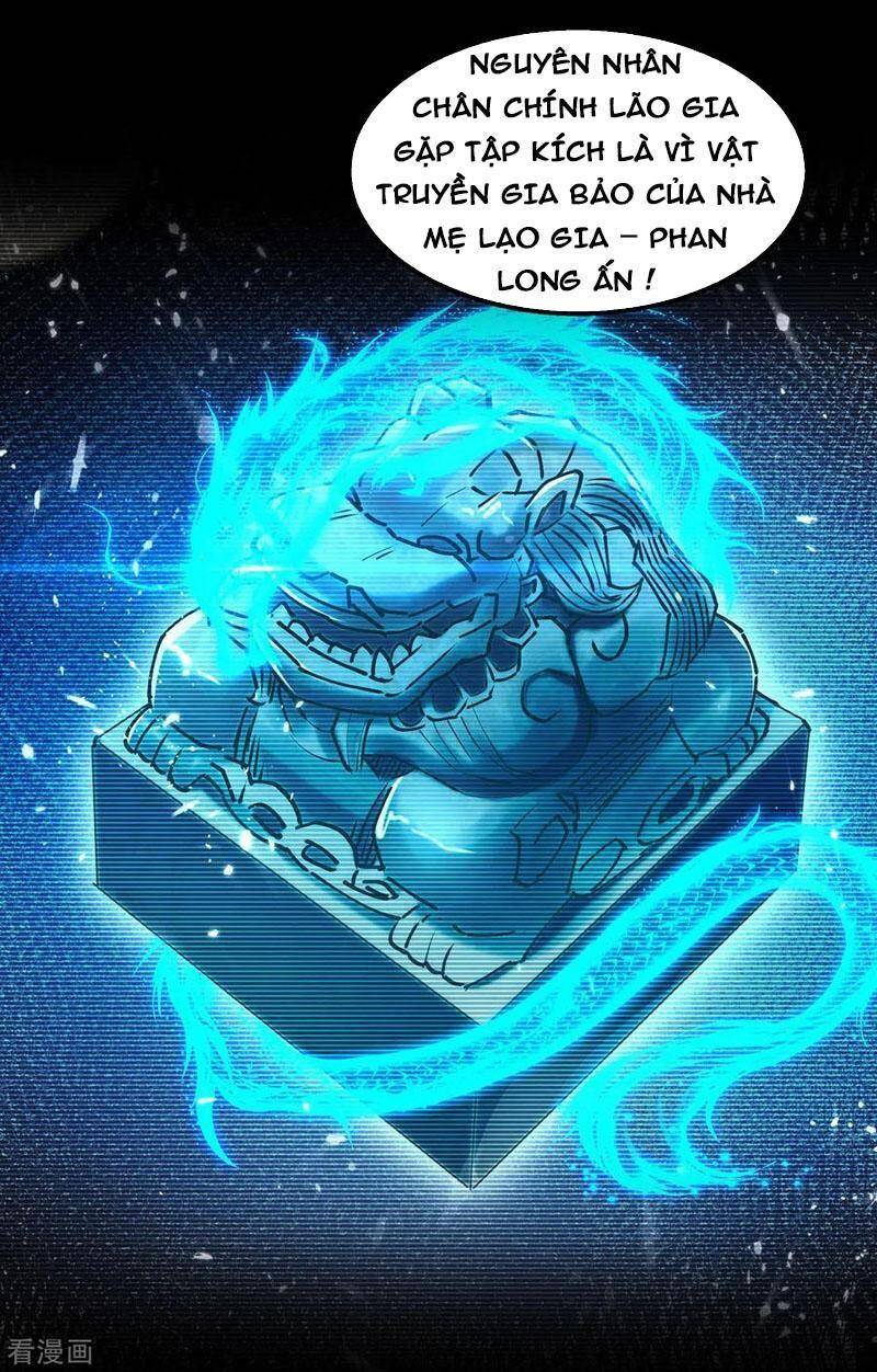 Đỉnh Cấp Võ Hồn Chap 145 - Next Chap 146