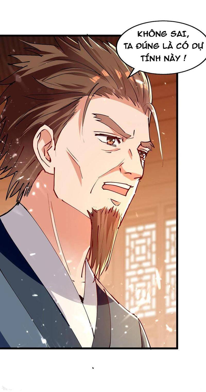 Đỉnh Cấp Võ Hồn Chap 145 - Next Chap 146