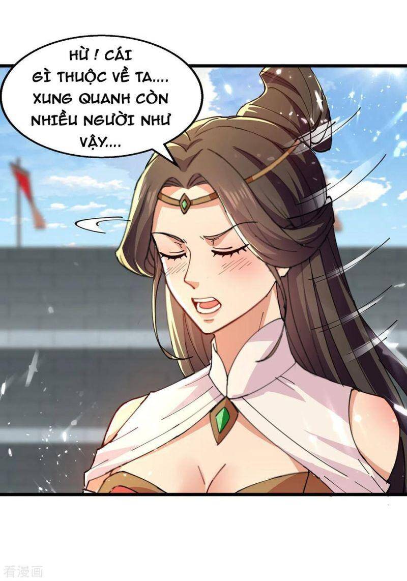 Đỉnh Cấp Võ Hồn Chap 145 - Next Chap 146