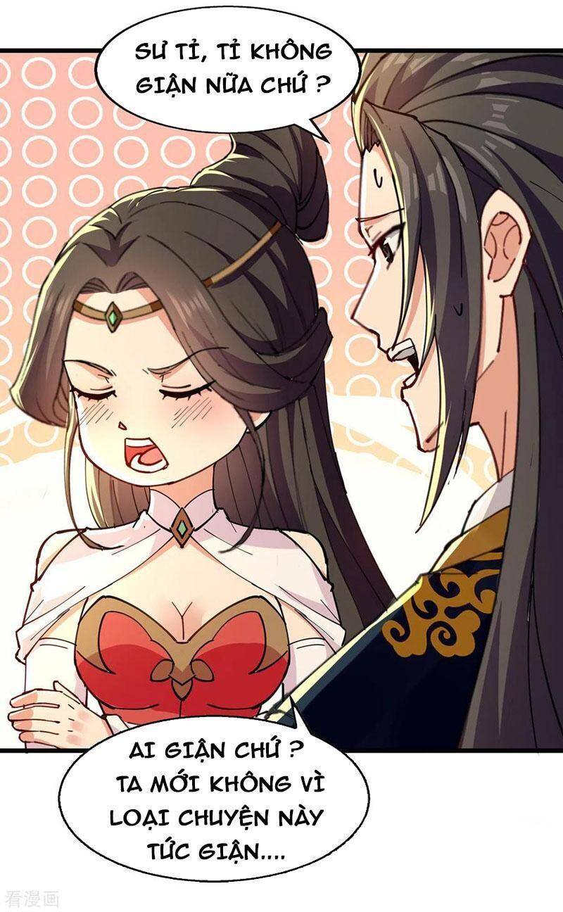 Đỉnh Cấp Võ Hồn Chap 145 - Next Chap 146