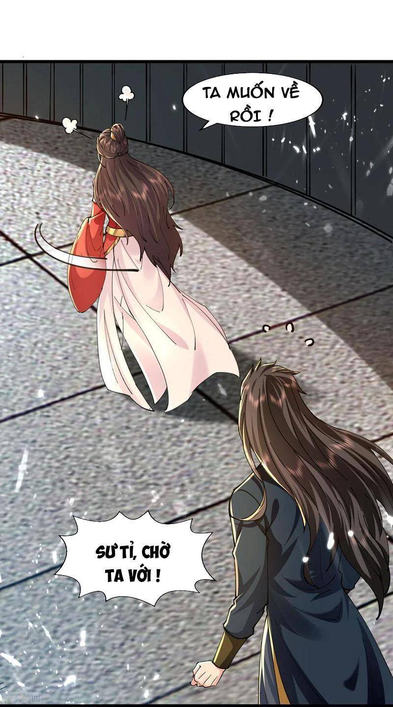 Đỉnh Cấp Võ Hồn Chap 145 - Next Chap 146