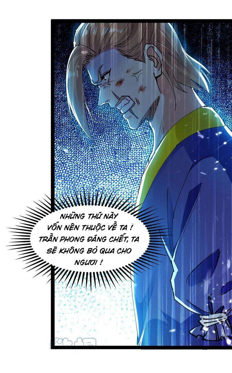 Đỉnh Cấp Võ Hồn Chap 146 - Next Chap 147