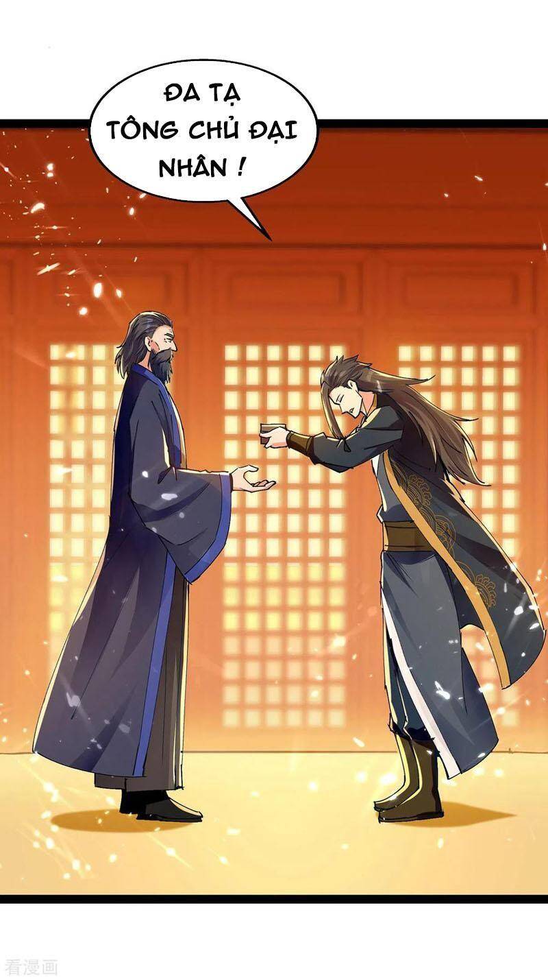Đỉnh Cấp Võ Hồn Chap 146 - Next Chap 147