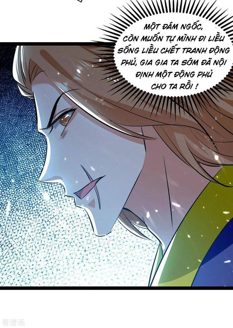 Đỉnh Cấp Võ Hồn Chap 146 - Next Chap 147