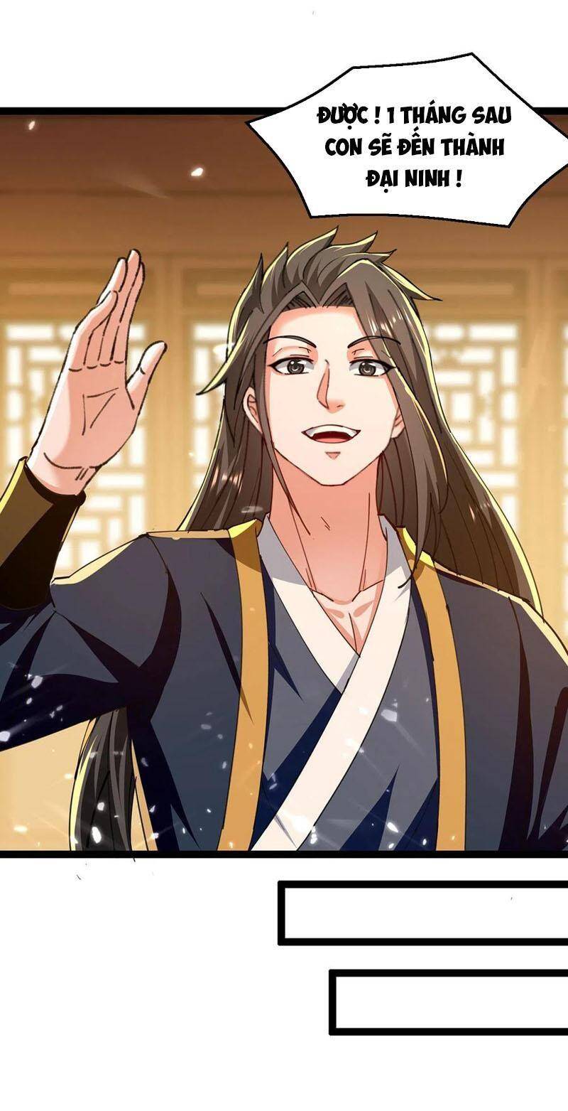 Đỉnh Cấp Võ Hồn Chap 146 - Next Chap 147
