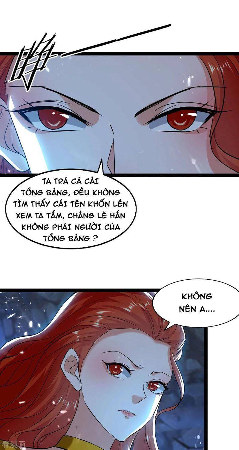 Đỉnh Cấp Võ Hồn Chap 147 - Next Chap 148