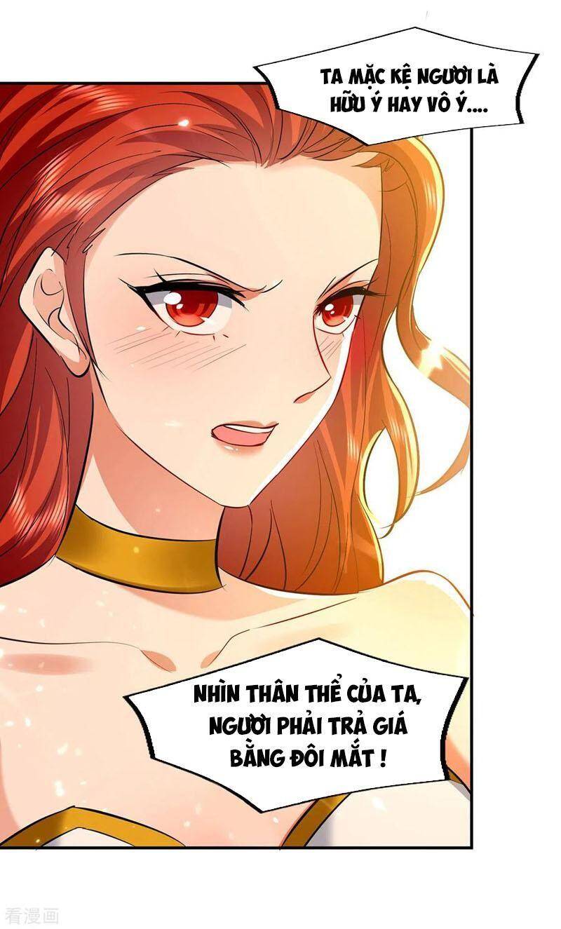Đỉnh Cấp Võ Hồn Chap 147 - Next Chap 148