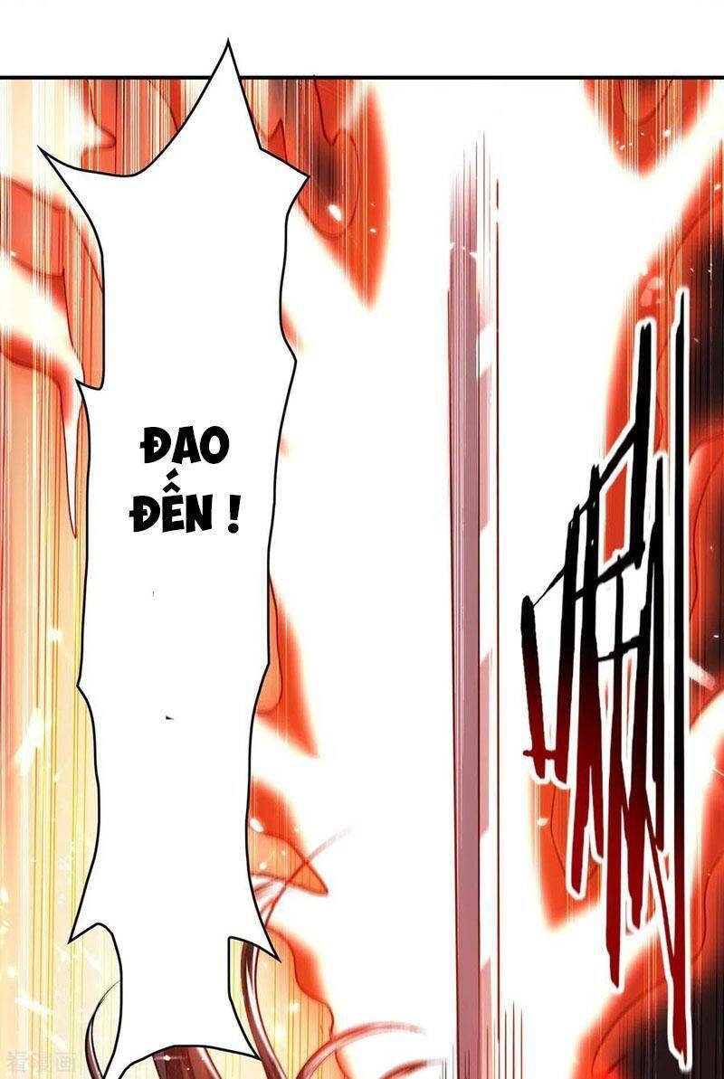 Đỉnh Cấp Võ Hồn Chap 147 - Next Chap 148