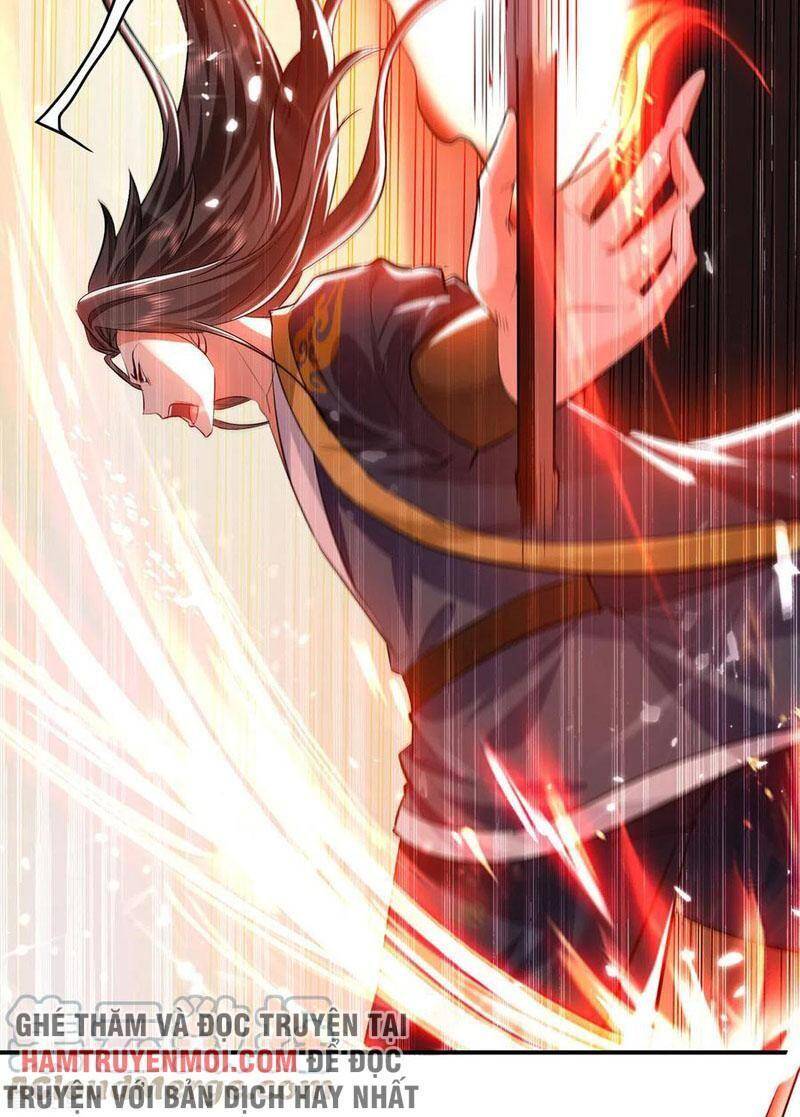 Đỉnh Cấp Võ Hồn Chap 147 - Next Chap 148