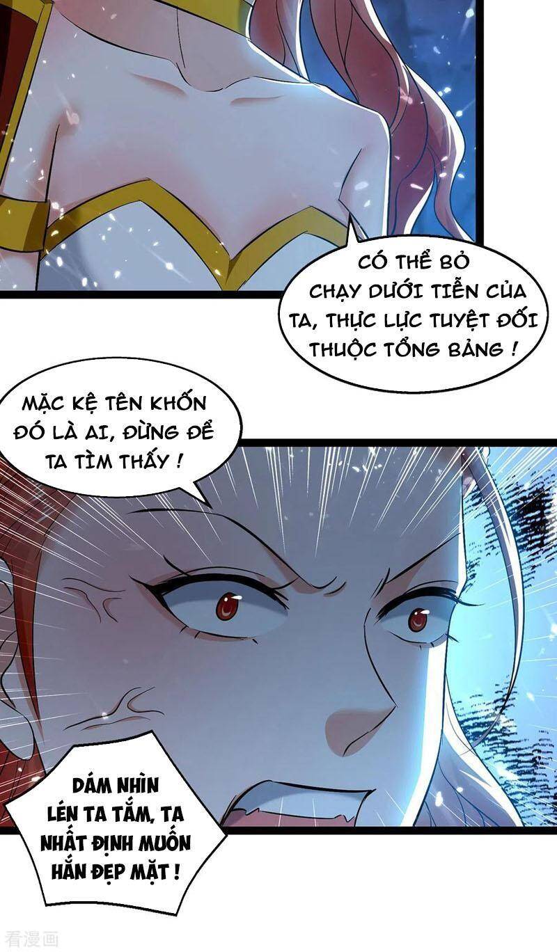 Đỉnh Cấp Võ Hồn Chap 147 - Next Chap 148