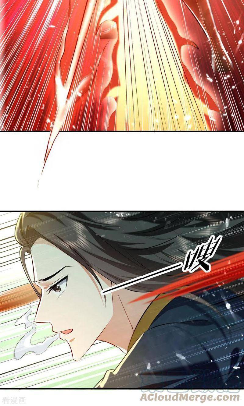Đỉnh Cấp Võ Hồn Chap 147 - Next Chap 148
