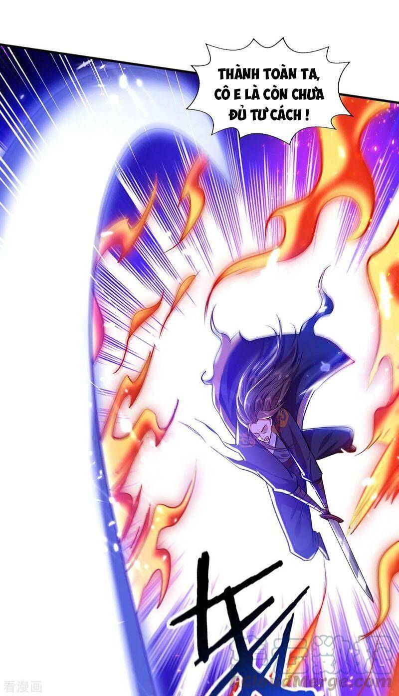 Đỉnh Cấp Võ Hồn Chap 147 - Next Chap 148