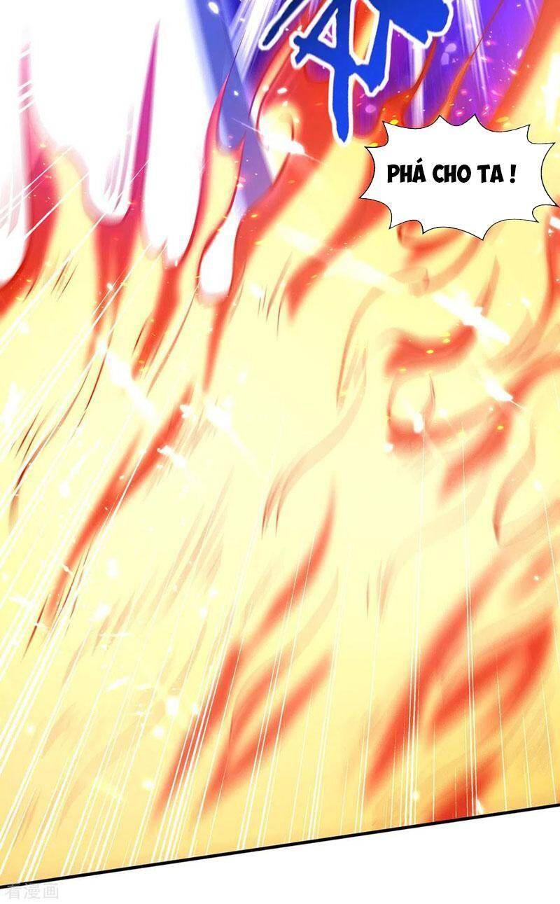 Đỉnh Cấp Võ Hồn Chap 147 - Next Chap 148