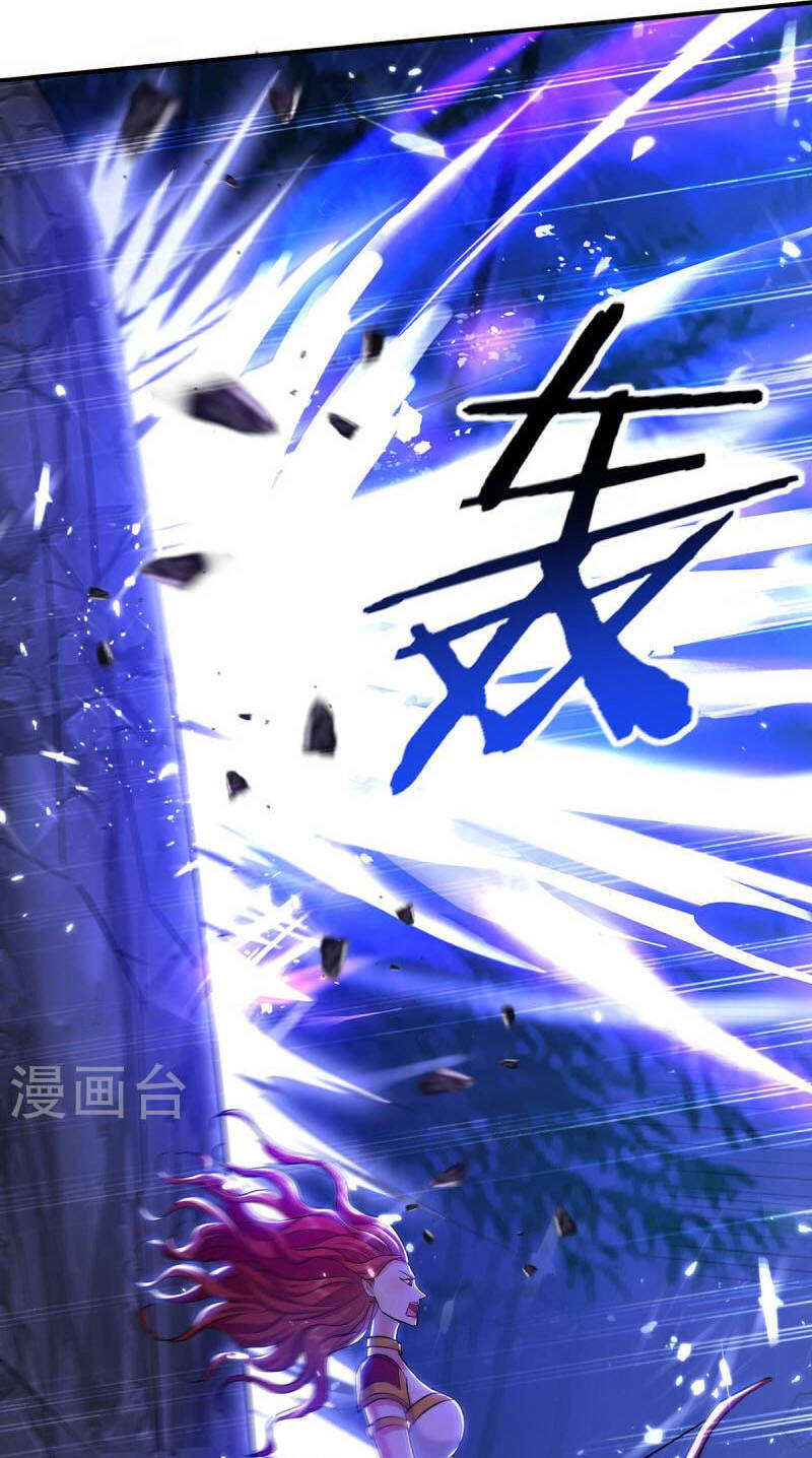 Đỉnh Cấp Võ Hồn Chap 148 - Next Chap 149
