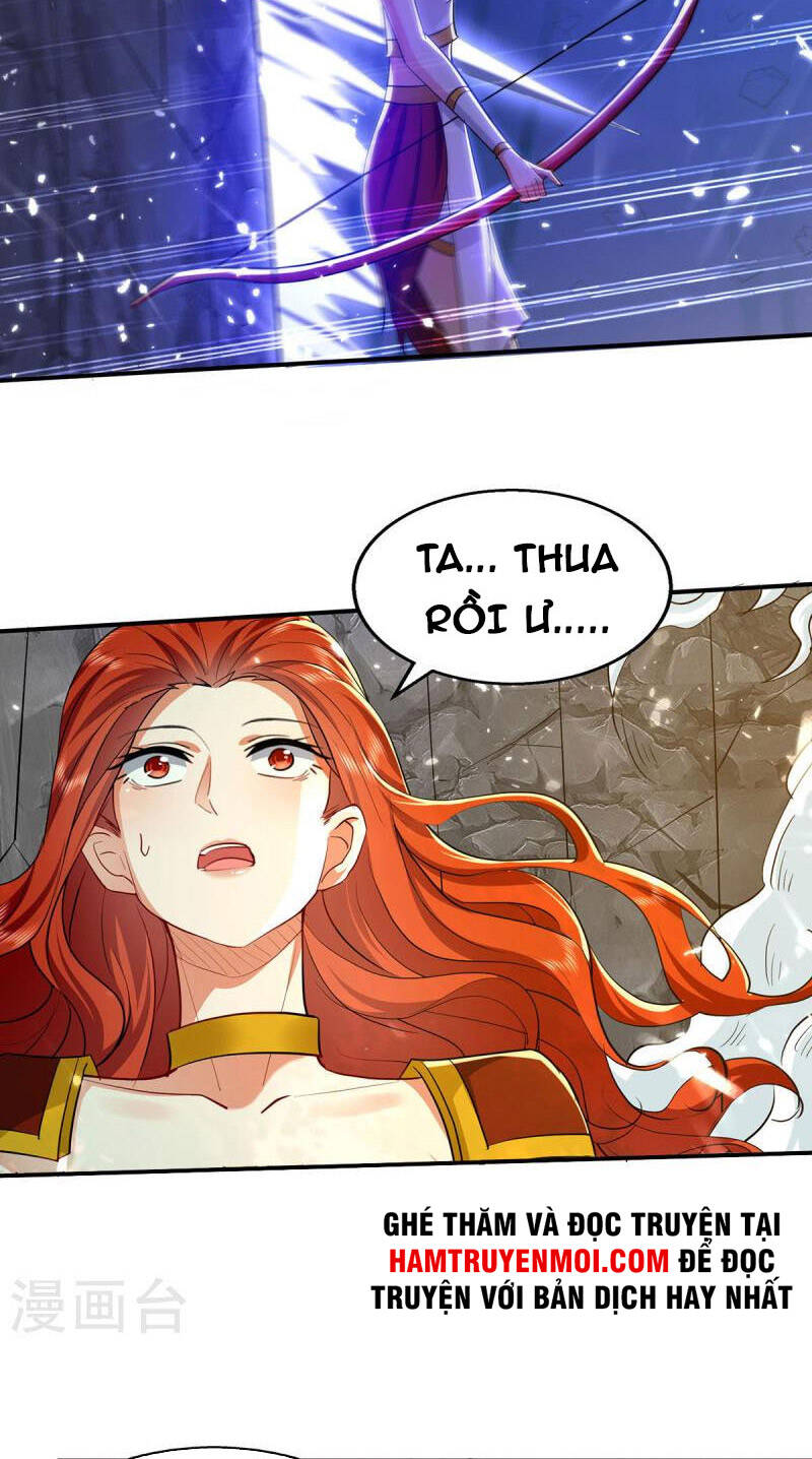 Đỉnh Cấp Võ Hồn Chap 148 - Next Chap 149