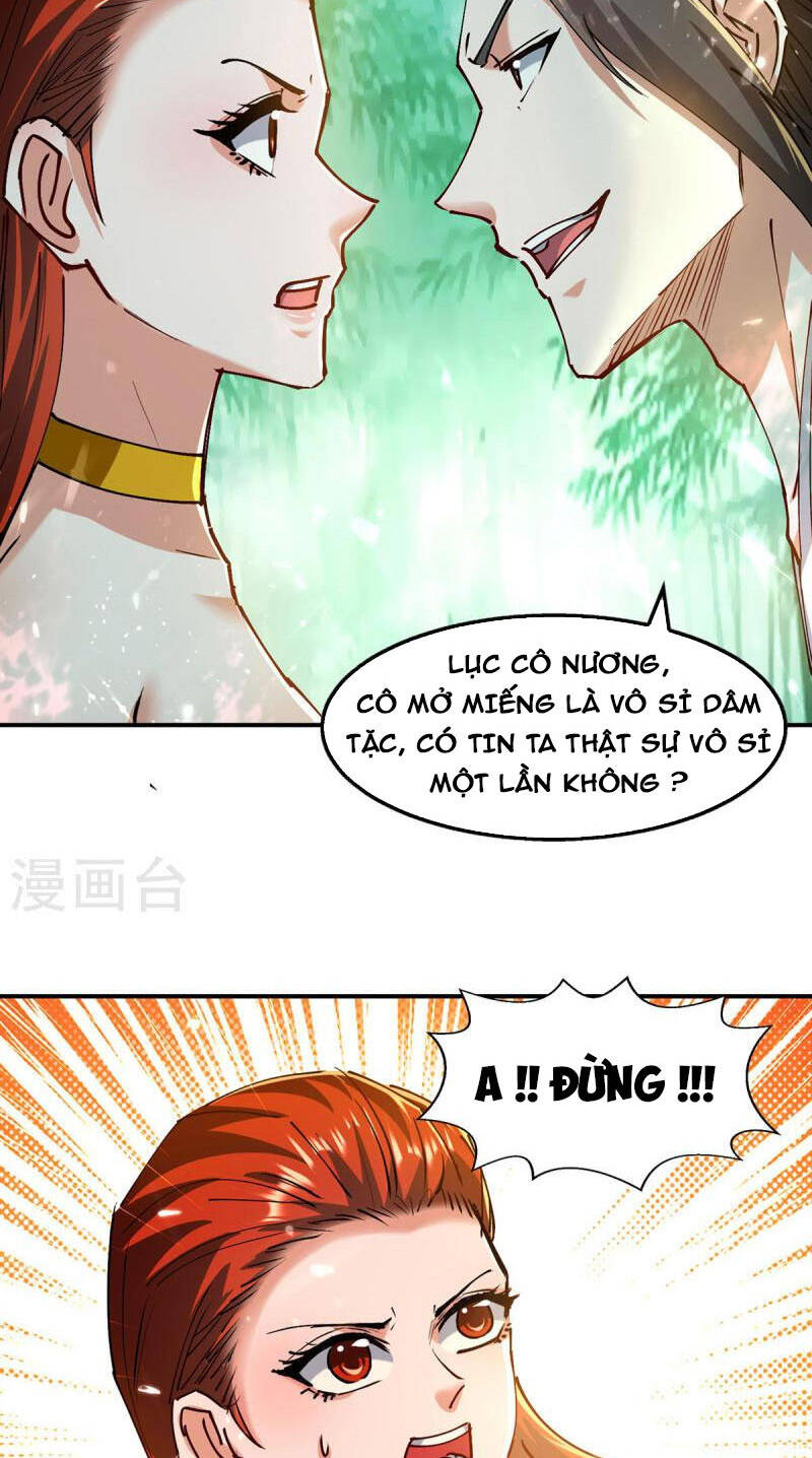 Đỉnh Cấp Võ Hồn Chap 148 - Next Chap 149