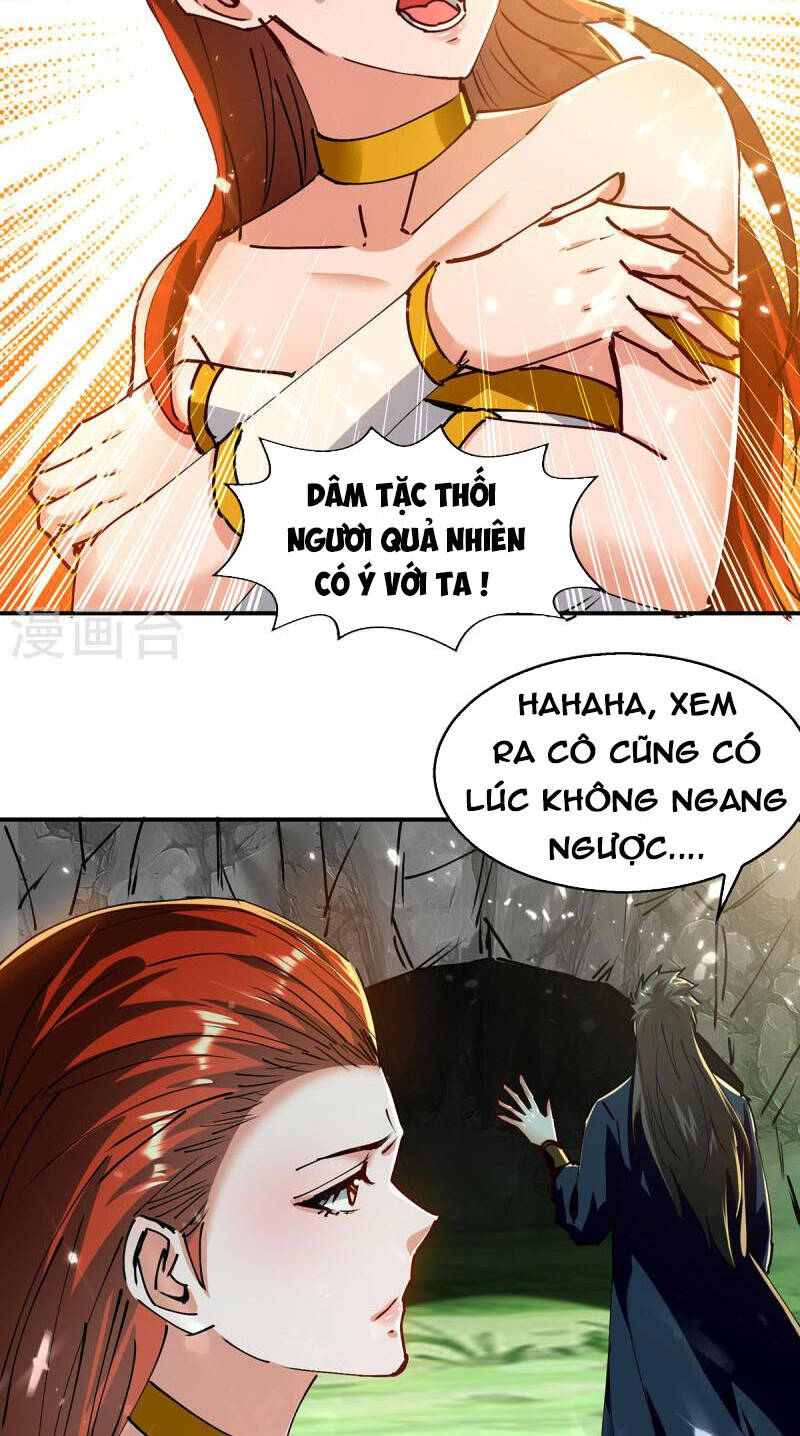 Đỉnh Cấp Võ Hồn Chap 148 - Next Chap 149