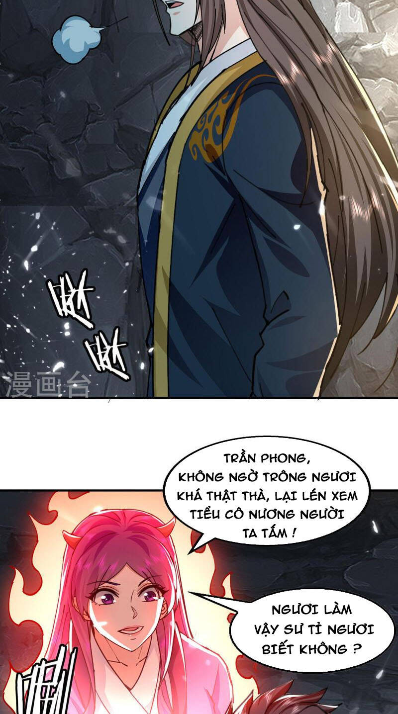 Đỉnh Cấp Võ Hồn Chap 148 - Next Chap 149