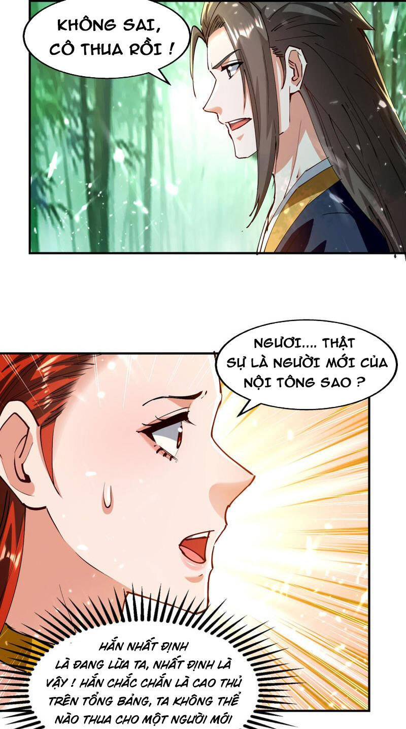 Đỉnh Cấp Võ Hồn Chap 148 - Next Chap 149